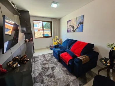 Casa com 3 Quartos à venda, 168m² no Trevo, Belo Horizonte