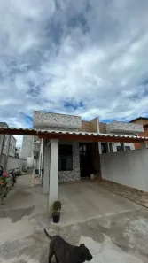 Casa com 3 Quartos à venda, 120m² no Verdes Mares, Rio das Ostras