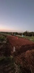 Lote/Terreno à venda, 175m² no Jardim São João, Jaguariúna