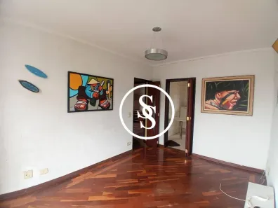 Apartamento com 2 Quartos à venda, 67m² no Anchieta, São Bernardo do Campo