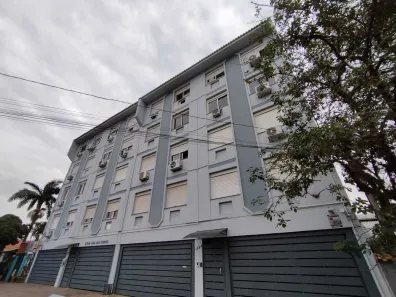 Apartamento com 2 Quartos para alugar, 70m² no Rio Branco, São Leopoldo