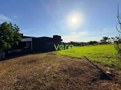 Lote/Terreno à venda, 465m² no Jardim Santa Lúcia, Americana