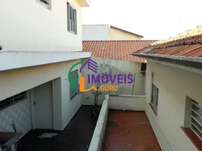 Casa com 4 Quartos à venda, 175m² no Jardim Aeroporto, São Paulo