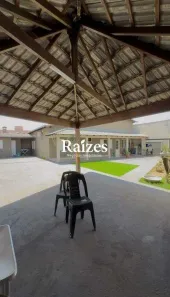 Casa com 3 Quartos à venda, 205m² no Jardim Patrícia, Uberlândia