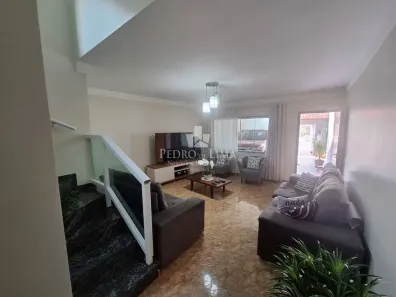 Sobrado com 4 Quartos à venda, 160m² no Vila São Geraldo, São Paulo