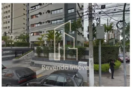Sala Comercial à venda, 70m² no Chácara Santo Antônio (Zona Sul), São Paulo