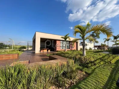 Lote/Terreno à venda, 469m² no Loteamento Residencial Arborais, Campinas