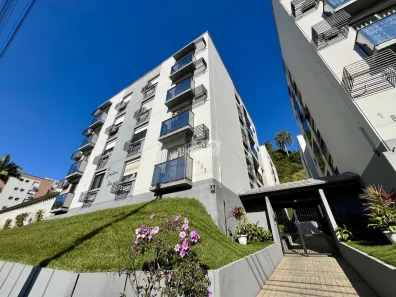 Apartamento com 4 Quartos à venda, 120m² no Vila Nova, Blumenau