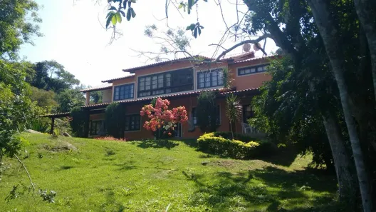 Casa com 3 Quartos à venda, 261m² no Jardim Atlântico Oeste (Itaipuaçu), Maricá