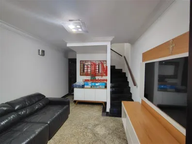 Casa com 3 Quartos à venda, 80m² no Vila Francos, São Paulo