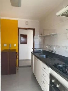 Apartamento com 3 Quartos à venda, 82m² no Sacomã, São Paulo