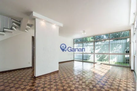 Casa com 5 Quartos à venda, 500m² no Saúde, São Paulo