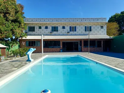 Casa com 8 Quartos à venda, 239m² no Arpoador, Armação dos Búzios