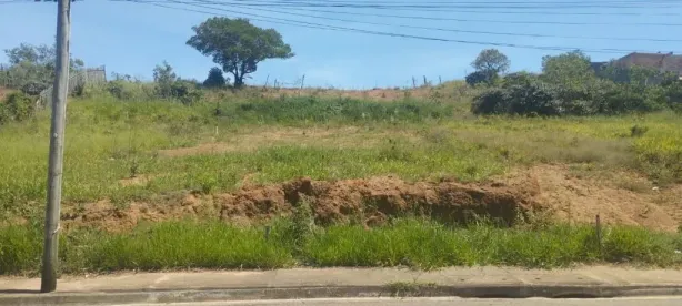 Lote/Terreno à venda, 870m² no Chácaras Pousada do Vale, São José dos Campos
