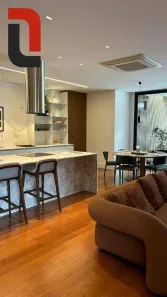 Apartamento com 3 Quartos à venda, 147m² no Ahú, Curitiba