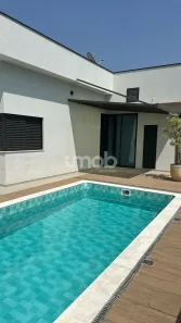 Casa de Condomínio com 4 Quartos à venda, 320m² no Alphaville Nova Esplanada 3, Votorantim