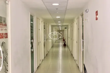 Sala Comercial à venda, 22m² no Campo Grande, Rio de Janeiro