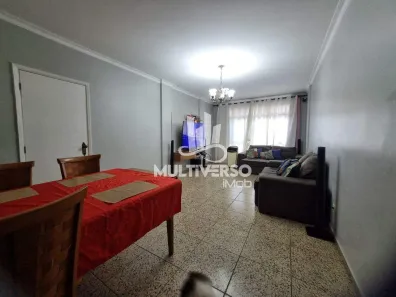 Apartamento com 3 Quartos à venda, 99m² no Ponta da Praia, Santos