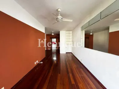 Apartamento com 3 Quartos à venda, 88m² no Botafogo, Rio de Janeiro