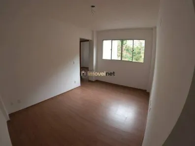 Apartamento com 2 Quartos à venda, 50m² no Engenho Nogueira, Belo Horizonte
