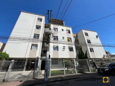 Apartamento com 1 Quarto à venda, 80m² no Canto, Florianópolis