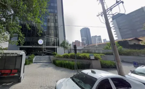 Prédio Comercial para alugar, 133m² no Itaim Bibi, São Paulo