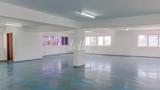 Sala Comercial para alugar, 210m² no Vila Leopoldina, São Paulo