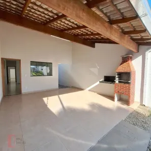 Casa com 3 Quartos à venda, 98m² no Jardim Primavera 1ª Etapa, Anápolis