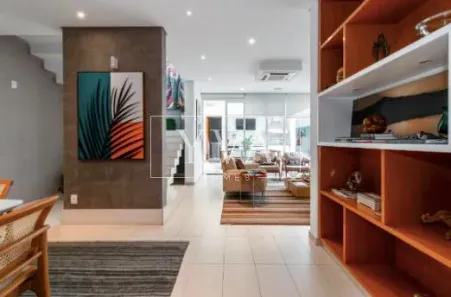 Casa com 3 Quartos à venda, 361m² no Jardim Luzitânia, São Paulo
