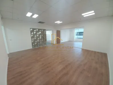 Sala Comercial para alugar, 500m² no Alphaville Industrial, Barueri