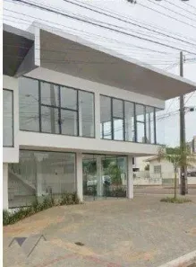 Sala Comercial à venda, 182m² no Centro, Cascavel