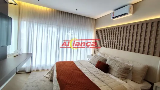 Apartamento com 4 Quartos à venda, 201m² no Vila Progresso, Guarulhos
