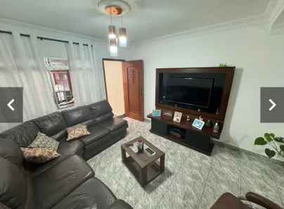 Sobrado com 2 Quartos à venda, 102m² no São João Clímaco, São Paulo