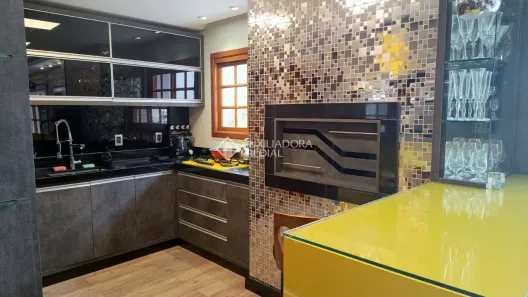 Cobertura com 4 Quartos à venda, 182m² no Rio Branco, Porto Alegre