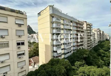 Apartamento com 3 Quartos à venda, 100m² no Copacabana, Rio de Janeiro