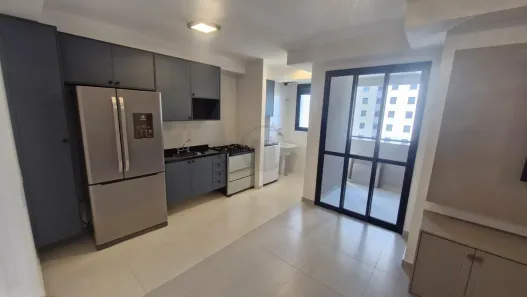 Apartamento com 2 Quartos para alugar, 70m² no Jardim do Lago, Jundiaí
