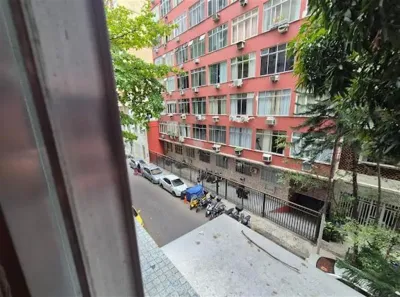 Apartamento com 2 Quartos à venda, 70m² no Copacabana, Rio de Janeiro