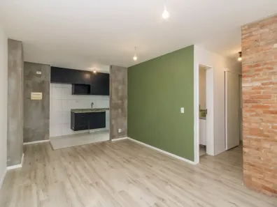 Apartamento com 2 Quartos à venda, 84m² no Jardim Caboré, São Paulo