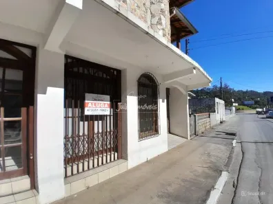 Sala Comercial para alugar, 36m² no Primeiro de Maio, Brusque