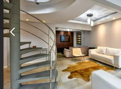 Cobertura com 5 Quartos à venda, 292m² no Centro, Balneário Camboriú