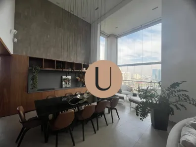 Apartamento com 4 Quartos à venda, 251m² no Jardim Fonte do Morumbi, São Paulo