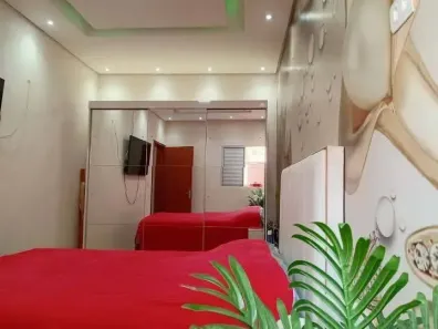 Apartamento com 1 Quarto à venda, 34m² no Vila Santa Teresa (Zona Leste), São Paulo