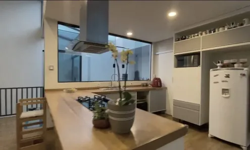 Casa com 6 Quartos à venda, 480m² no Vila Anglo Brasileira, São Paulo