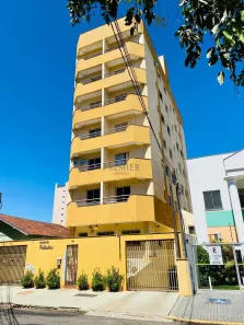 Apartamento com 1 Quarto à venda, 43m² no Jardim Higienópolis, Londrina