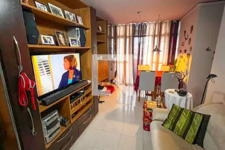 Apartamento com 4 Quartos à venda, 120m² no Buritis, Belo Horizonte