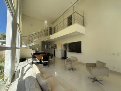 Casa de Condomínio com 4 Quartos à venda, 337m² no Jardim Europa, Valinhos