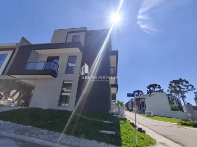 Casa com 4 Quartos à venda, 263m² no Bairro Alto, Curitiba