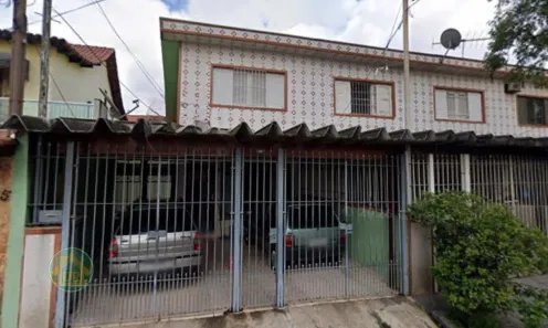 Sobrado com 3 Quartos à venda, 138m² no Parque Gonçalves Junior, Guarulhos