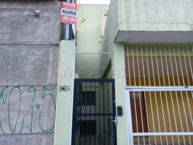 Apartamento com 2 Quartos para alugar, 65m² no Parque Peruche, São Paulo