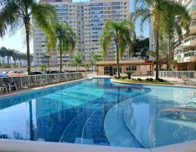 Apartamento com 3 Quartos à venda, 84m² no Barra Olímpica, Rio de Janeiro